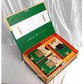 High Quality Medecine Cardboard Box